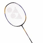Yonex VOLTRIC 10 DG Black / Purple